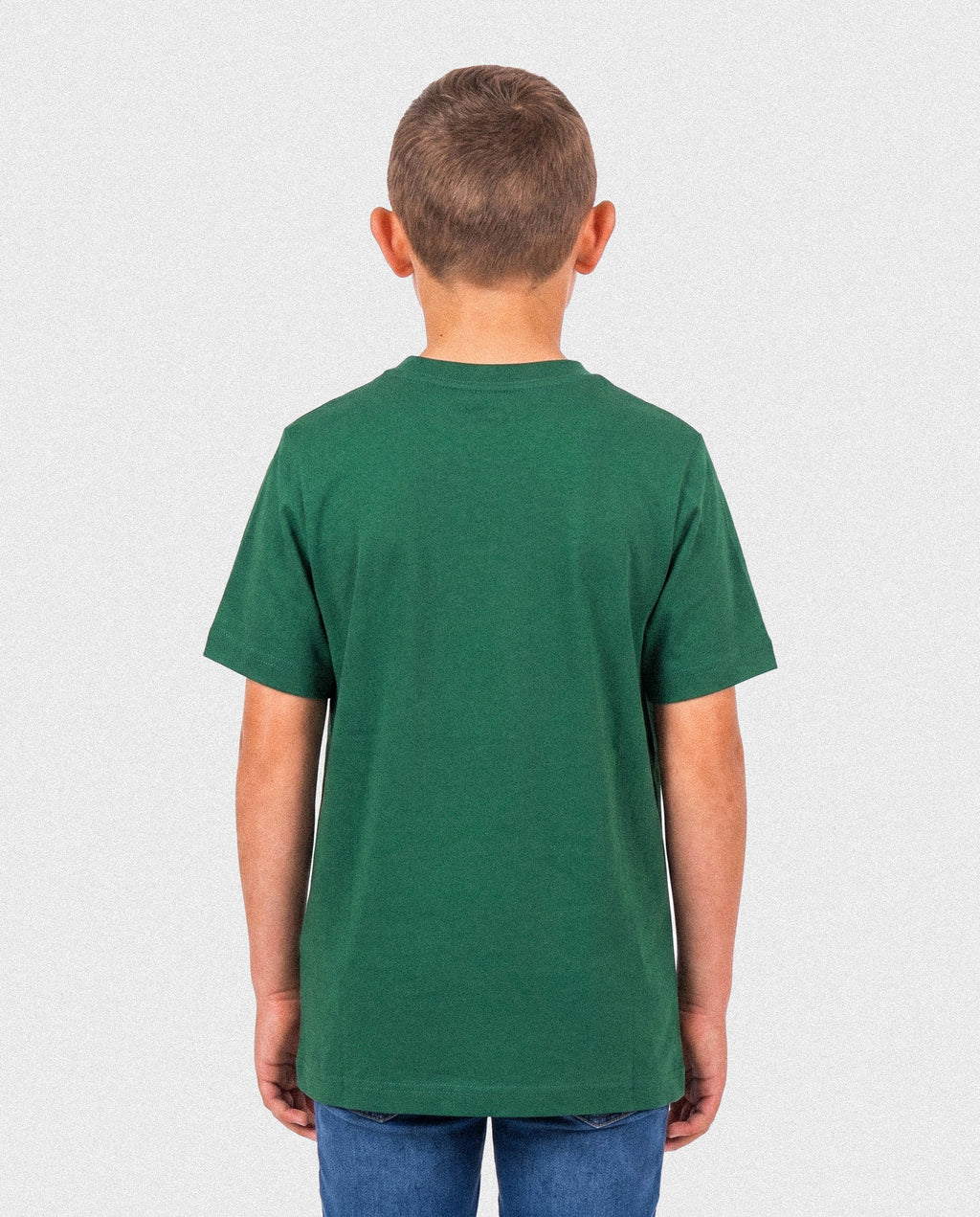 Springboks Nike Youth Tee Gorge Green