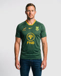 Springboks Nike Men's 25/26 Fan Home Jersey