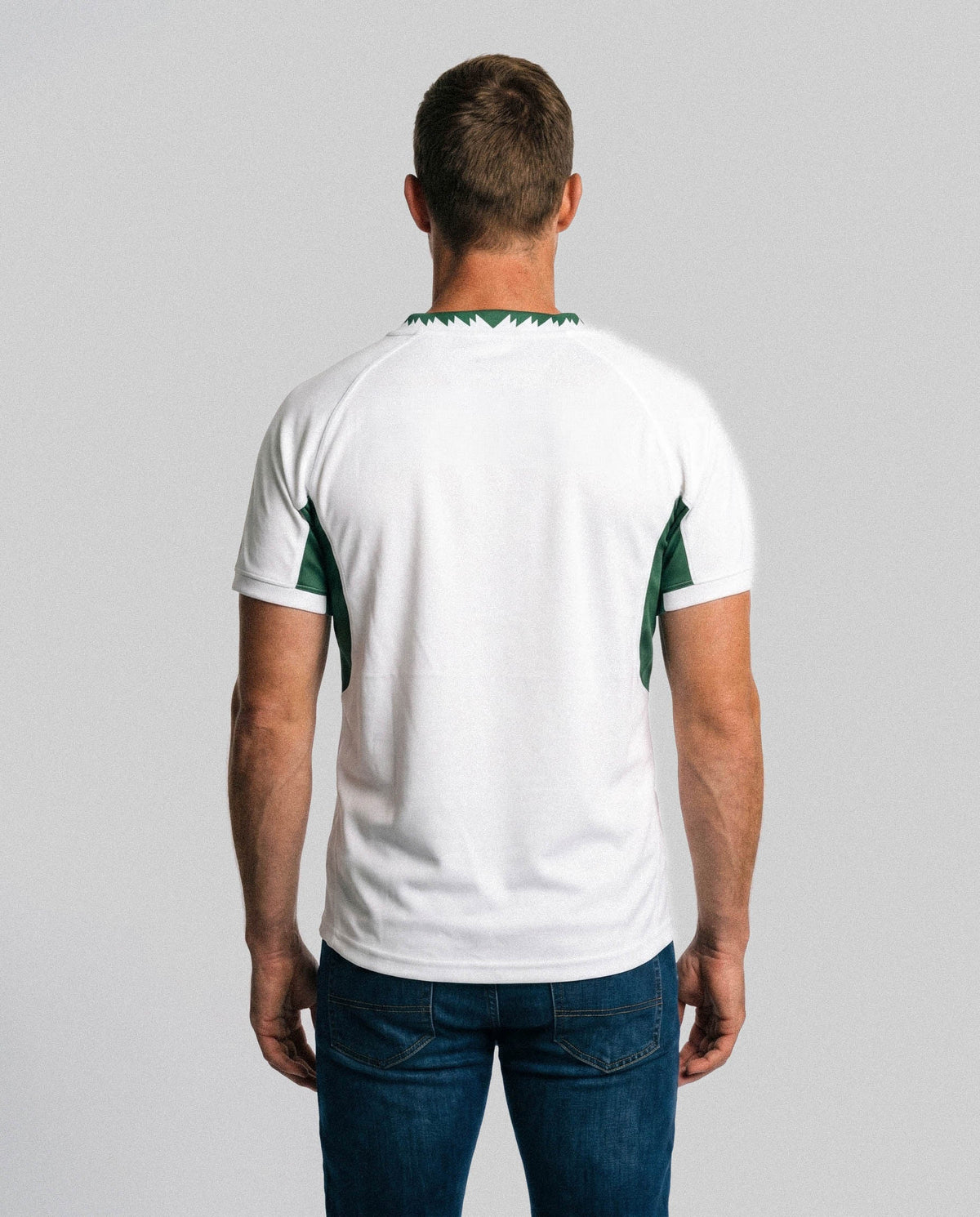 Springboks Nike Men's 25/26 Stadium Away Jersey