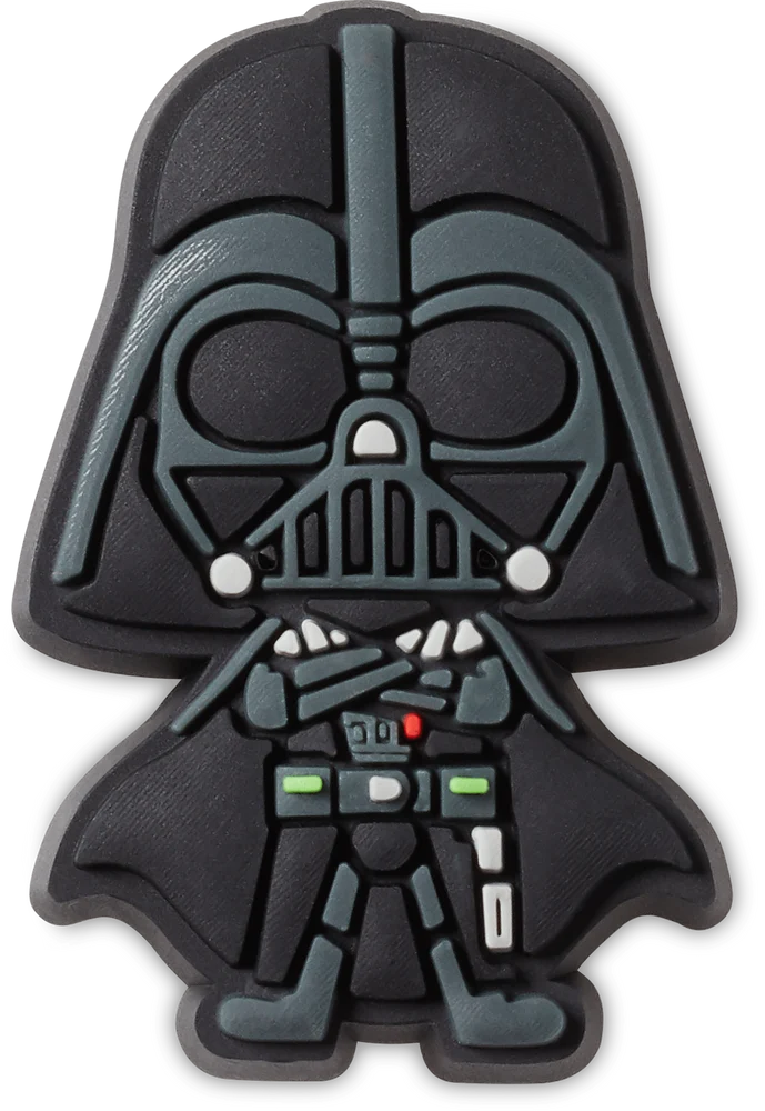 Star Wars Darth Vader Jibbitz