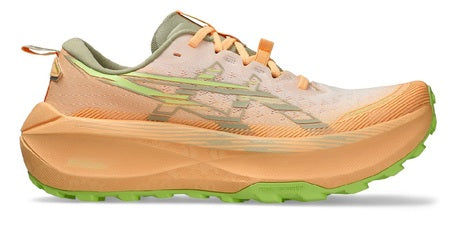 Men's Trabuco Max 4
