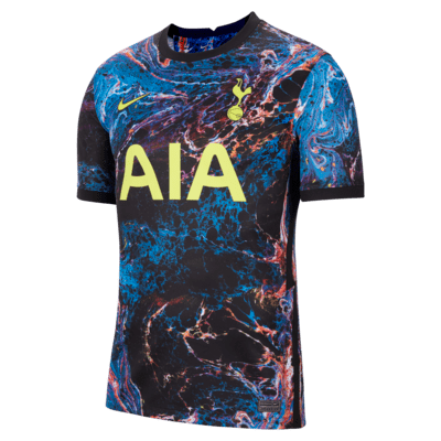 Tottenham Hotspur 21/22 Away Kit