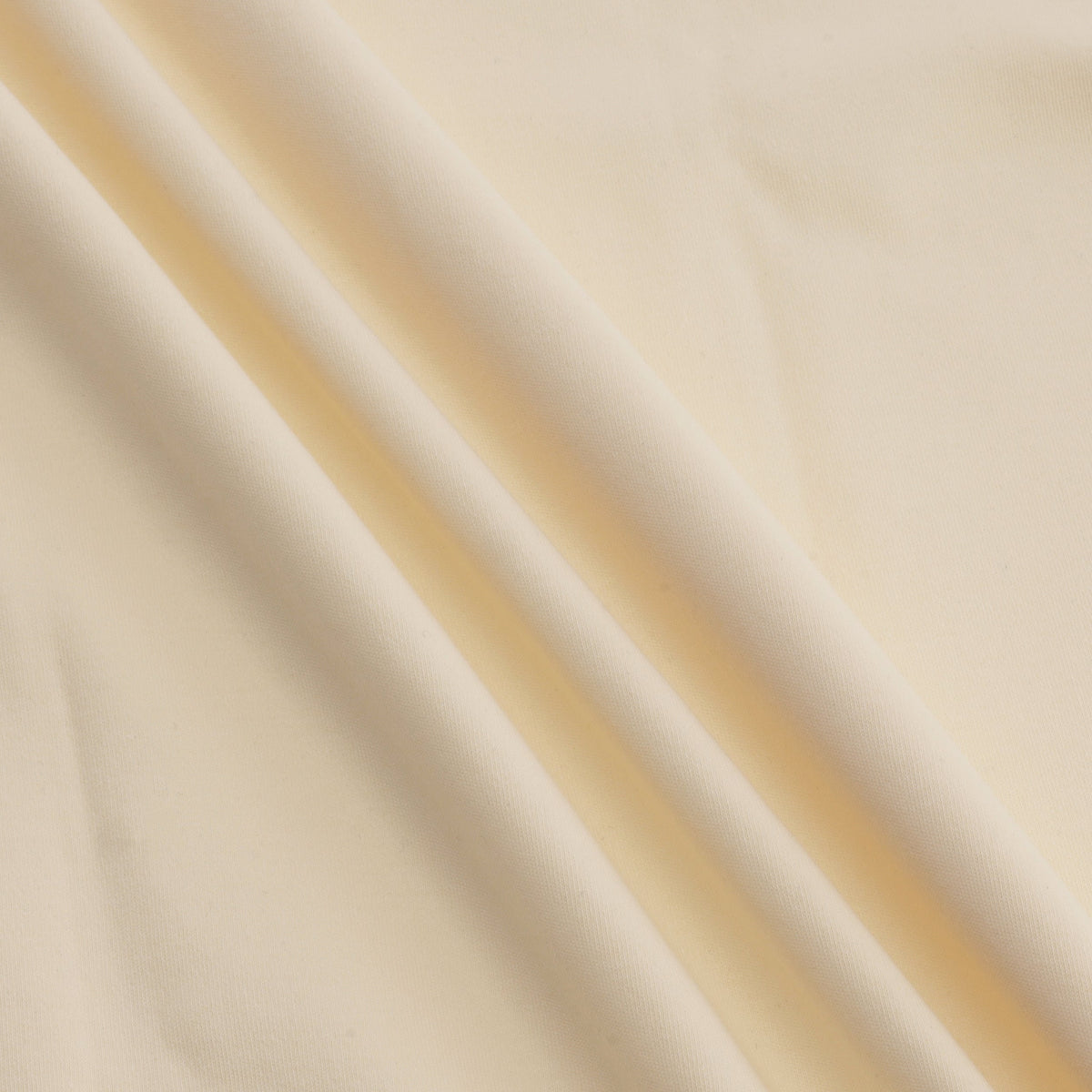 FLAG SHOULDER TAPE IVORY T-SHIRT