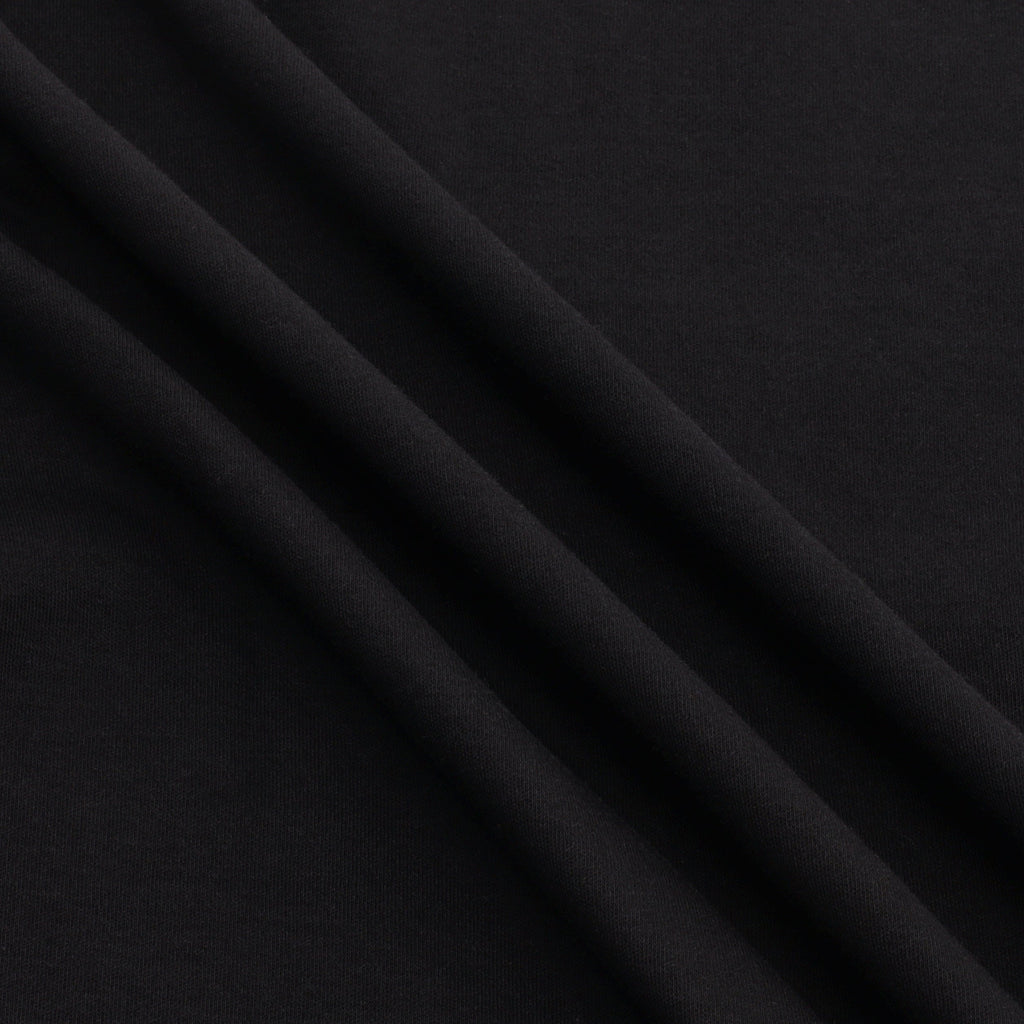 CROWN ROTATION BLACK T-SHIRT