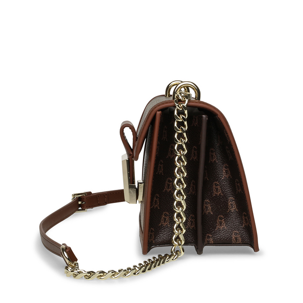 BPORTIA TAUPE MULTI