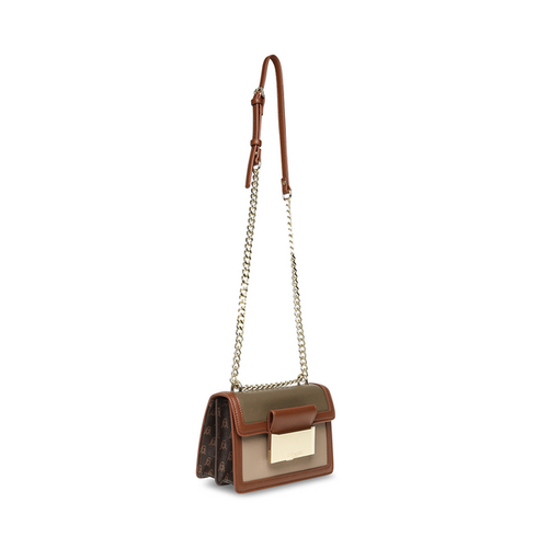 BPORTIA TAUPE MULTI