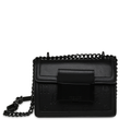 BPORTIA BLACK BLACK
