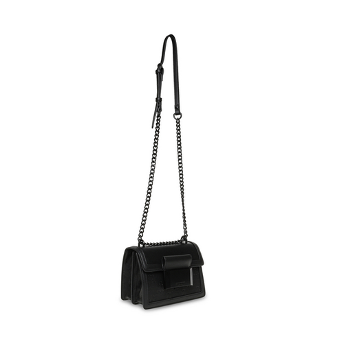 BPORTIA BLACK BLACK