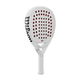 Wilson Bela LT V2.5 Padel RKT White L2