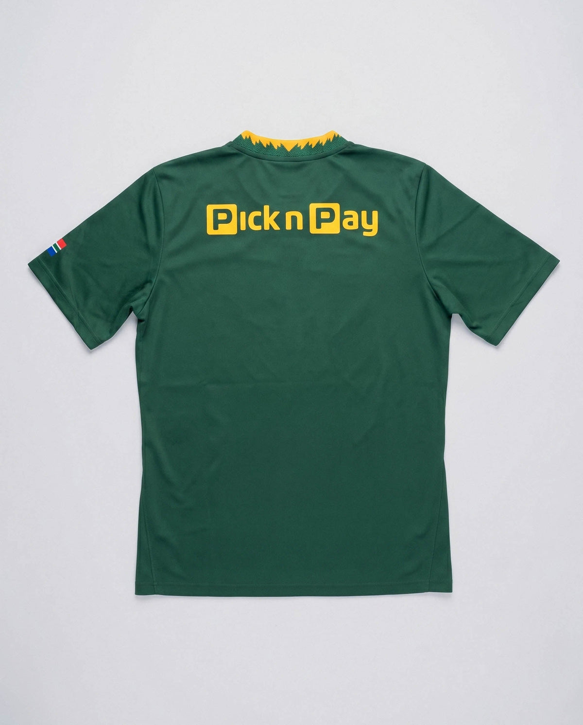 Springboks Nike Women's 26/27 Stadium Home Jersey