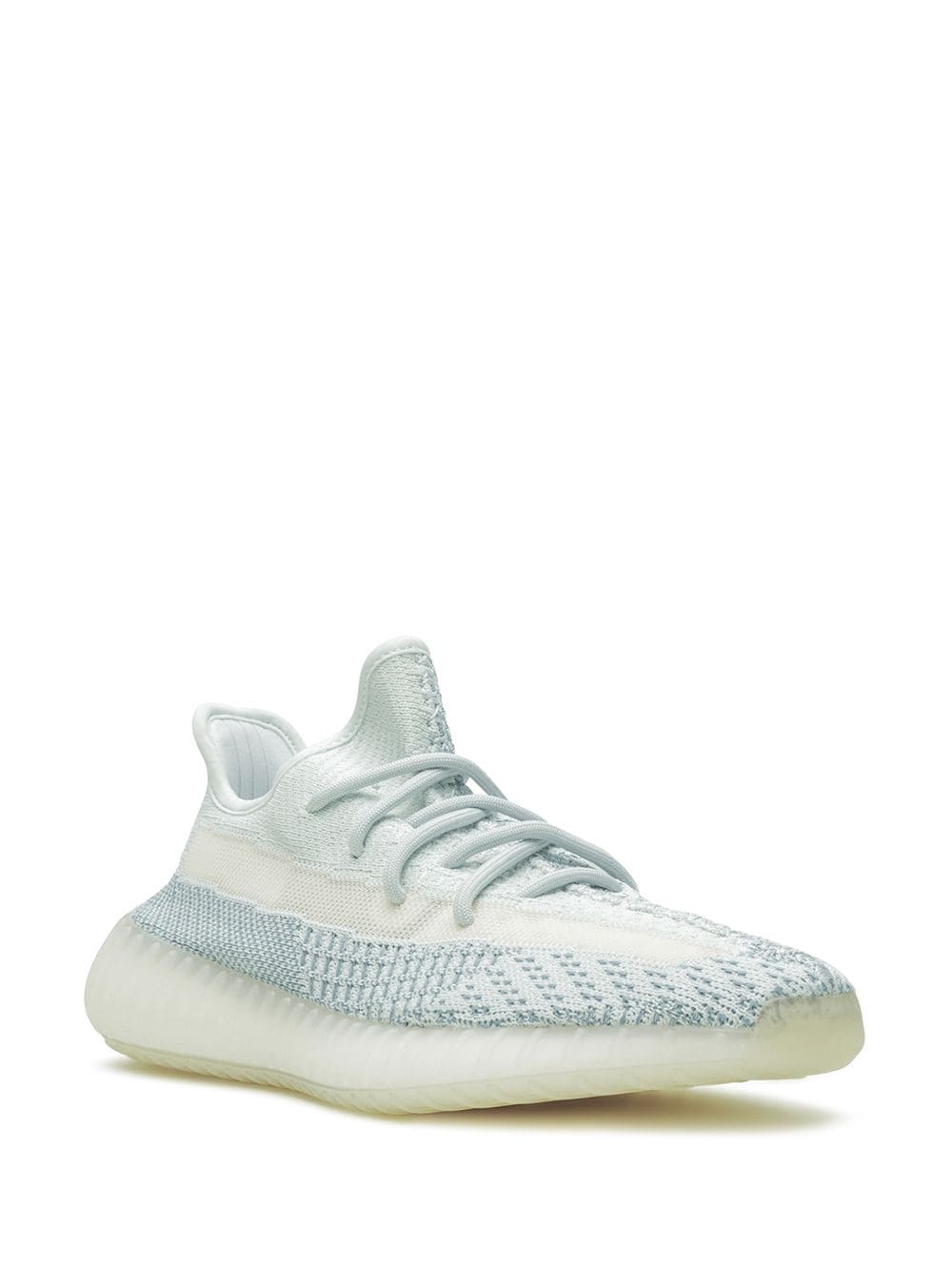 ADIDAS YEEZY BOOST 350 V2 "CLOUD WHITE"