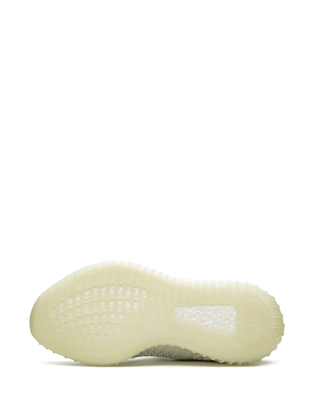 ADIDAS YEEZY BOOST 350 V2 "CLOUD WHITE"