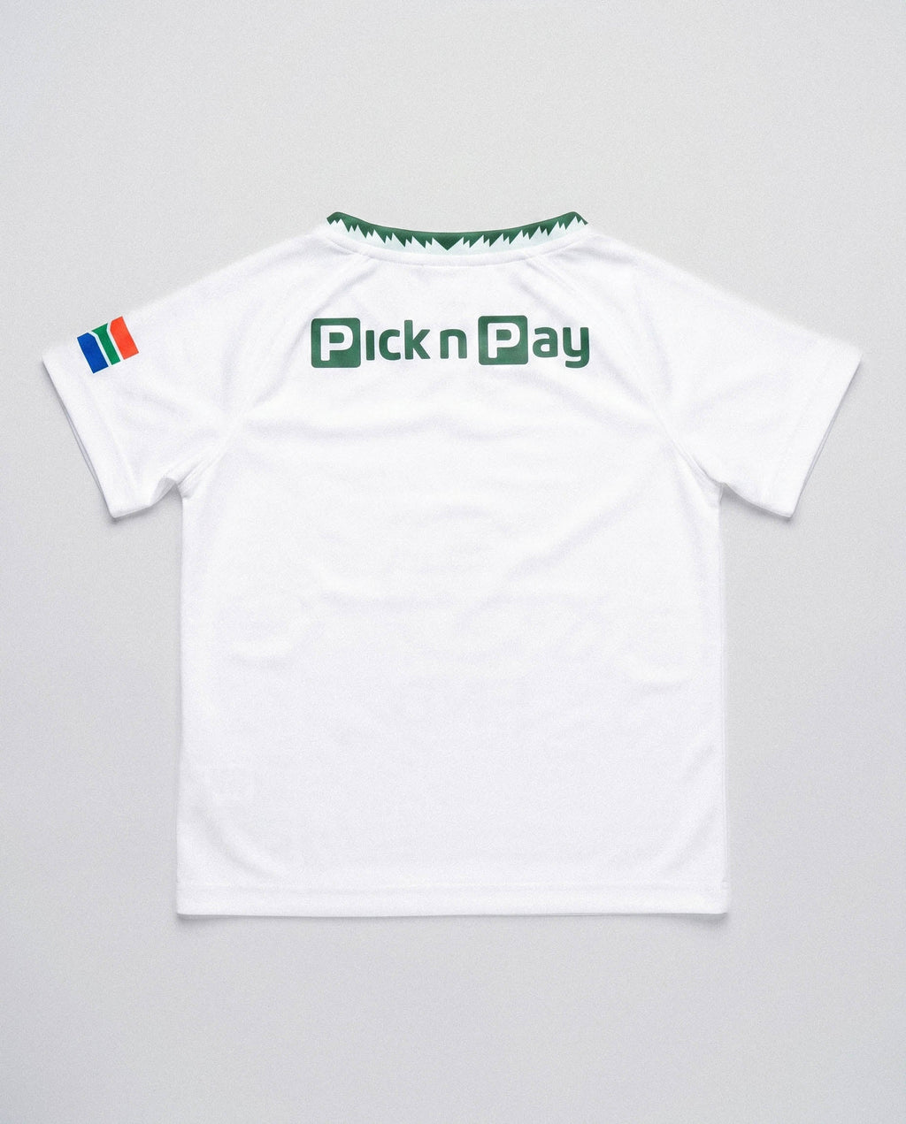 Springboks Nike Youth 26/27 Stadium Away Jersey