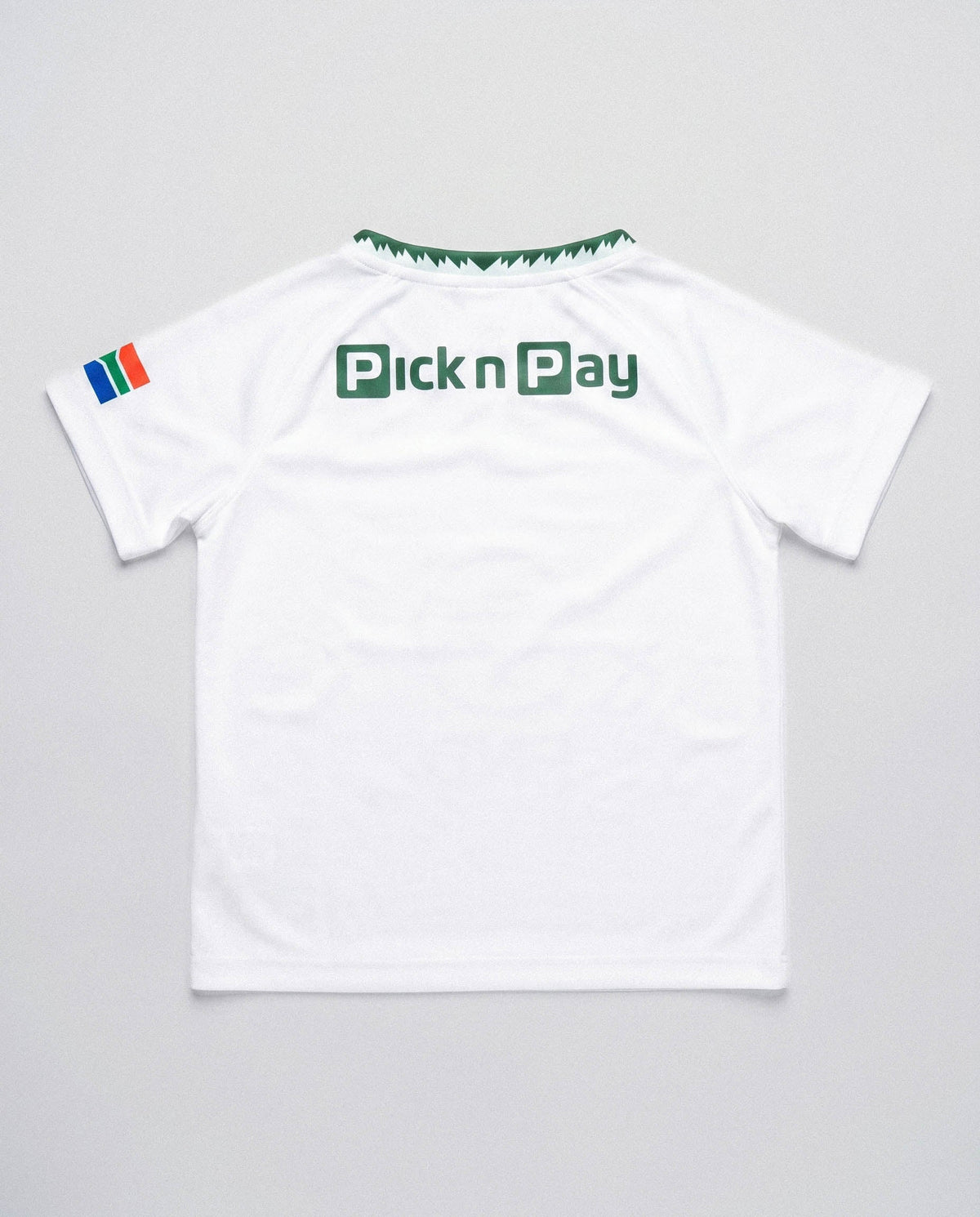 Springboks Nike Youth 26/27 Stadium Away Jersey