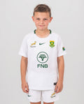 Springboks Nike Youth 26/27 Stadium Away Jersey
