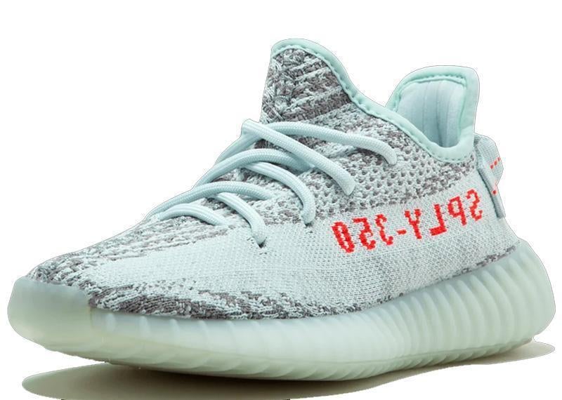 YEEZY BOOST 350 V2 BLUE TINT