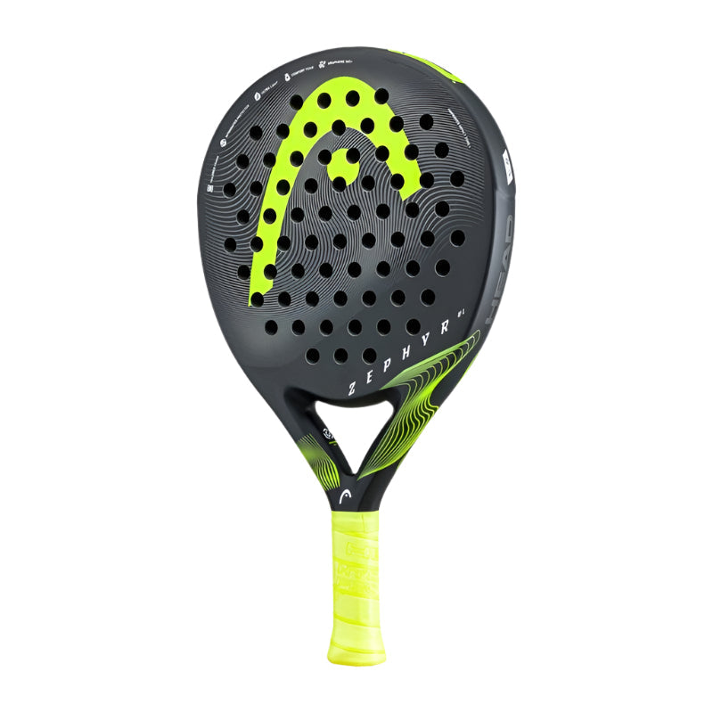 Zephyr UL PAdel Racquet