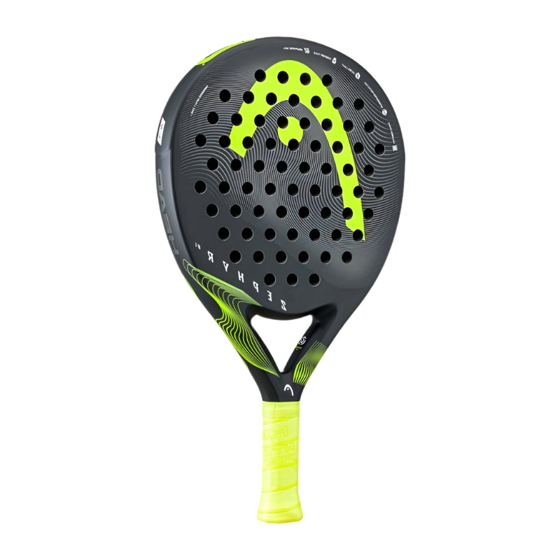 Zephyr UL PAdel Racquet